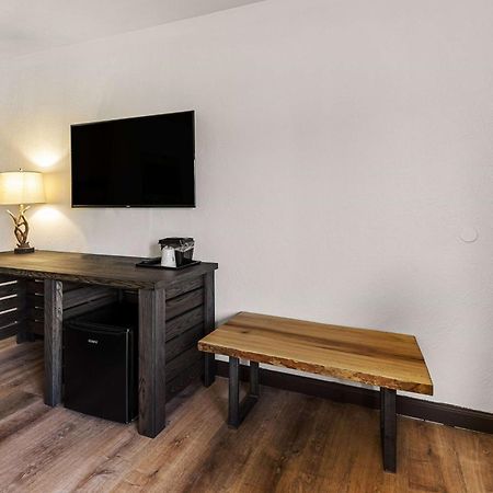 Travelodge By Wyndham Emlenton Dış mekan fotoğraf