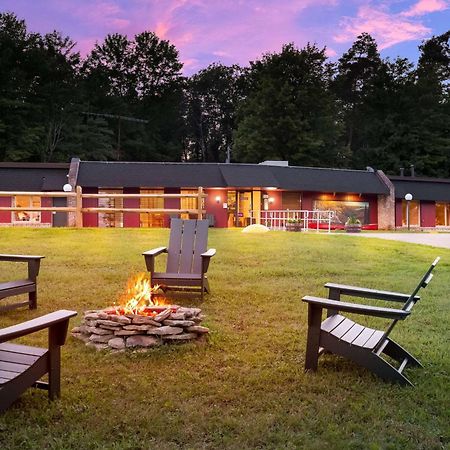 Travelodge By Wyndham Emlenton Dış mekan fotoğraf