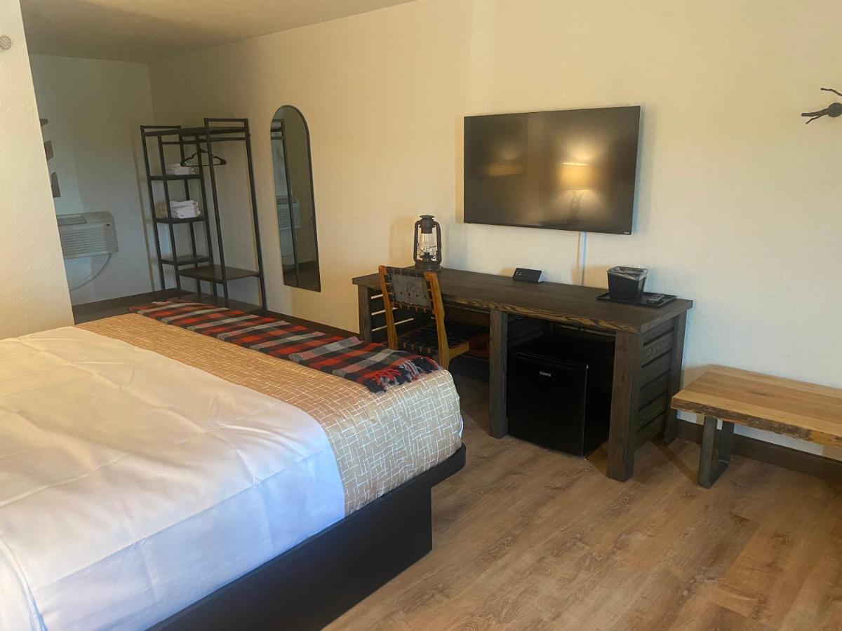 Travelodge By Wyndham Emlenton Dış mekan fotoğraf