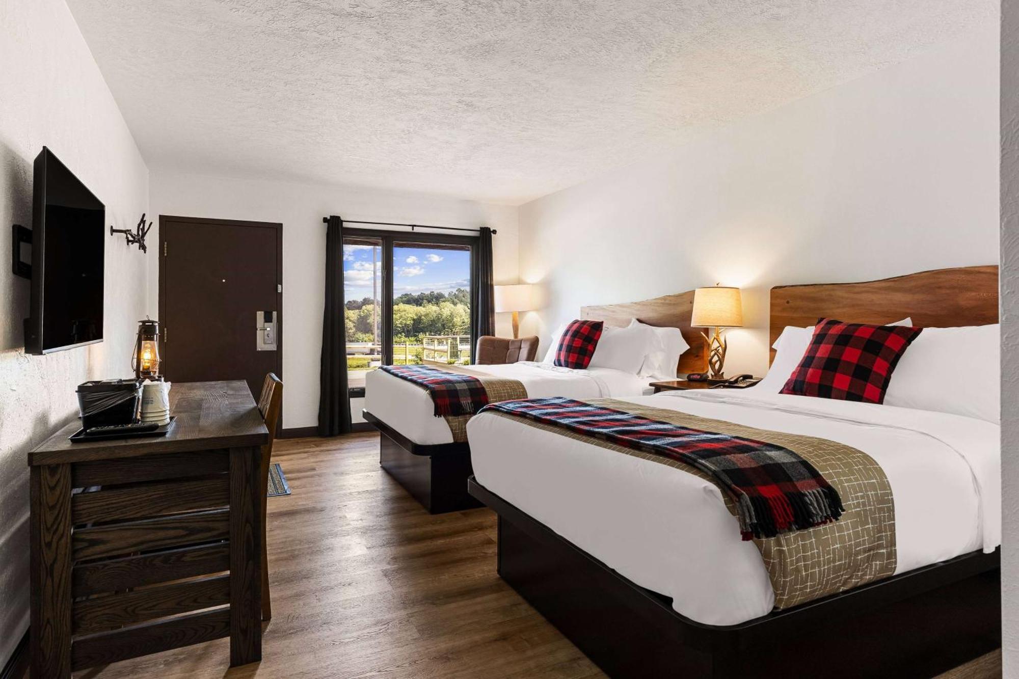 Travelodge By Wyndham Emlenton Dış mekan fotoğraf