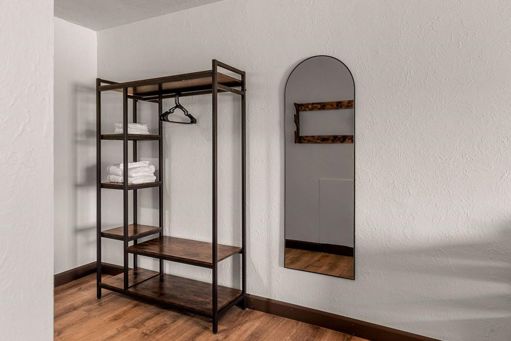 Travelodge By Wyndham Emlenton Dış mekan fotoğraf